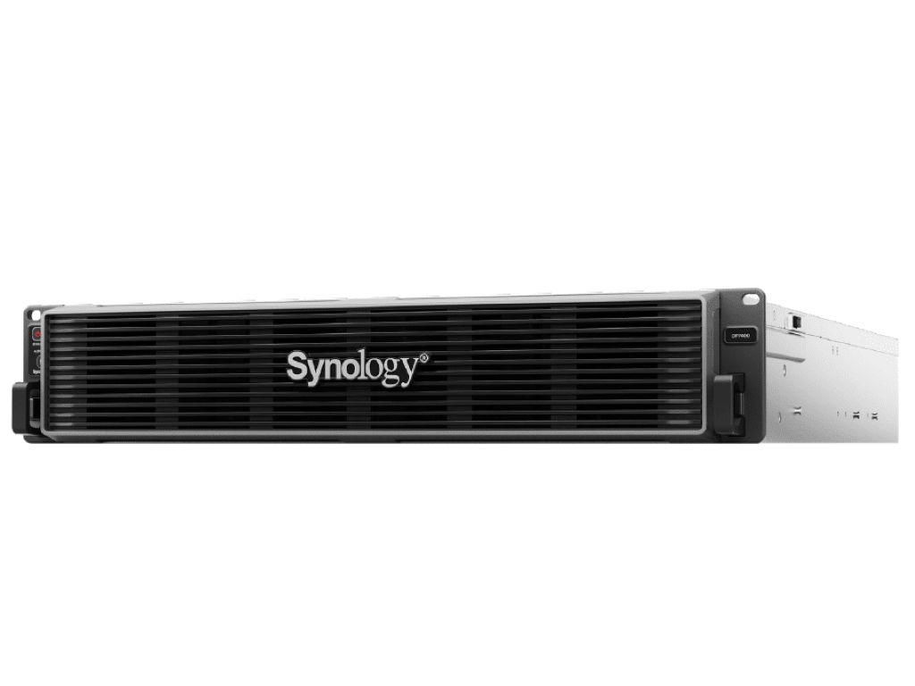Synology DP7400 ACTIVEPROTECT APPLIANCE WITH HDD (DP7400)