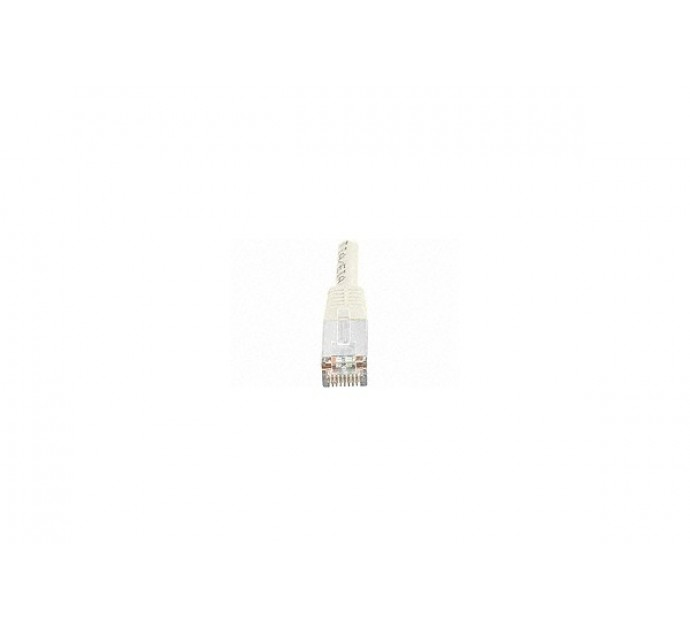 exertis Connect Patchkabel Cat6 10 m S/FTP RJ-45 Grau