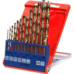 kwb 421600 Metall-Spiralbohrer-Set 13teilig 1 St. (421600)