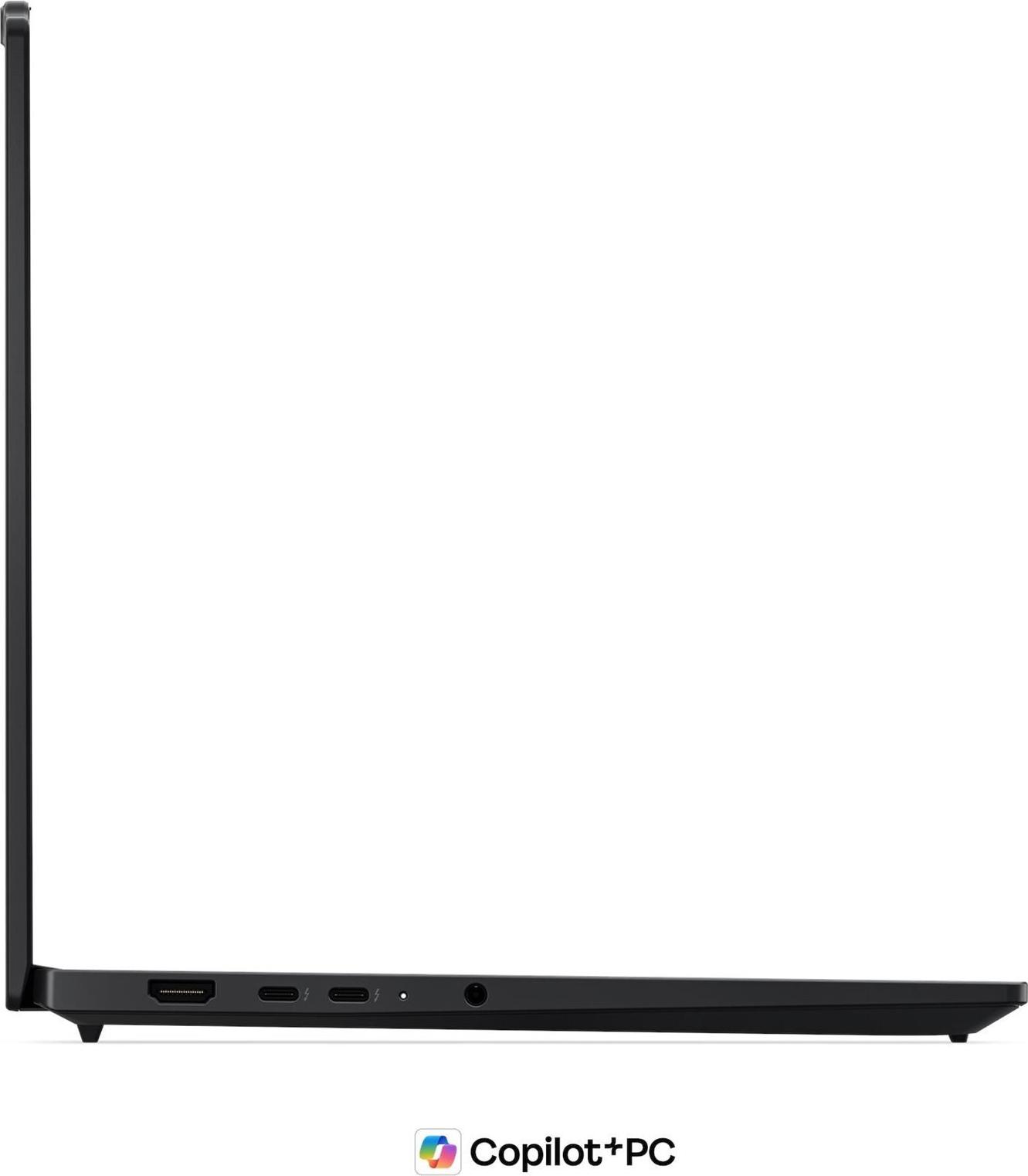 Lenovo ThinkPad T14s Gen 7 14" Notebook Intel Core Ultra 5 325 16 GB RAM 512 GB SSD Windows 11 Pro Schwarz