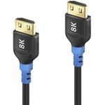 PureLink HDMI Kabel 8K 3m FlexInstall FI-H100-030 (FI-H100-030)