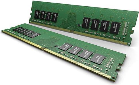 Samsung DDR4 Modul 16 GB (M378A2K43EB1-CWE)