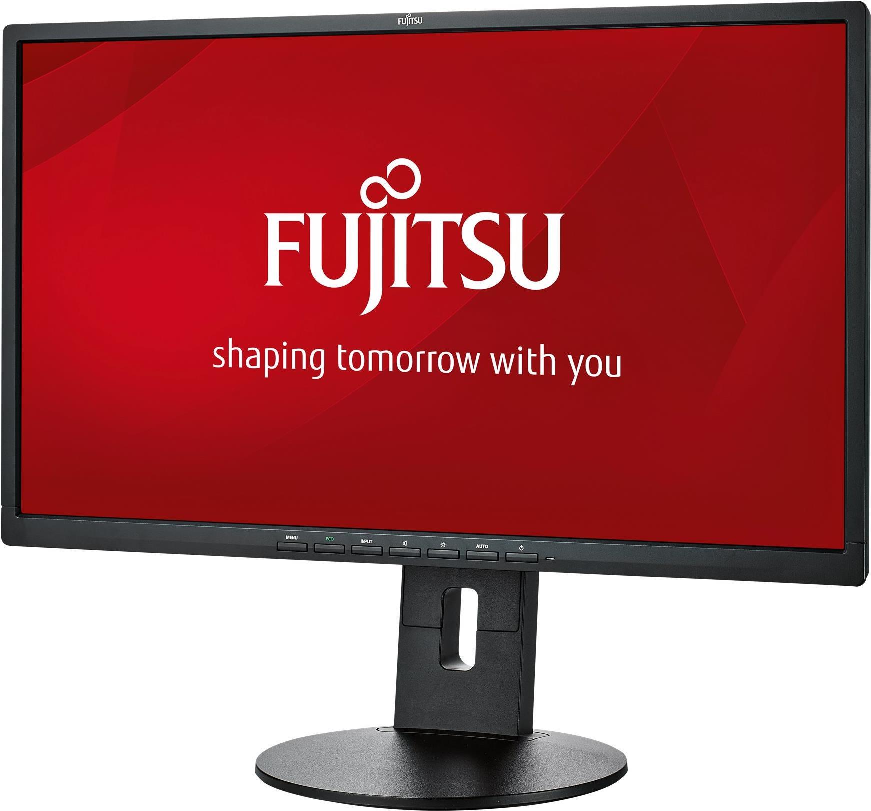 Fujitsu B24-8 TS Pro (S26361-K1577-V160)