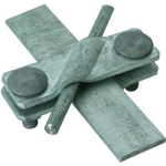 Dehn + Soehne SV-Klemme 308220 St/tZn (308220)