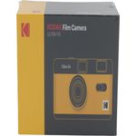 Kodak Sofortbildkamera Mini Shot ERA Gelb KOCAMMS100Y (KOCAMMS100Y)