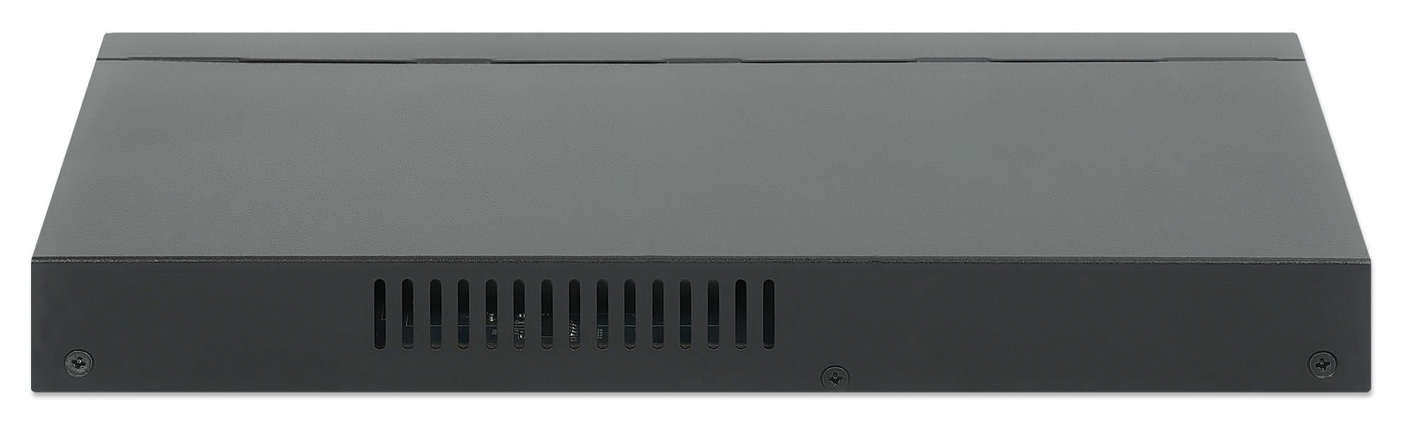 Intellinet 561938 8-Port 2.5G Ethernet PoE+ Switch Schwarz