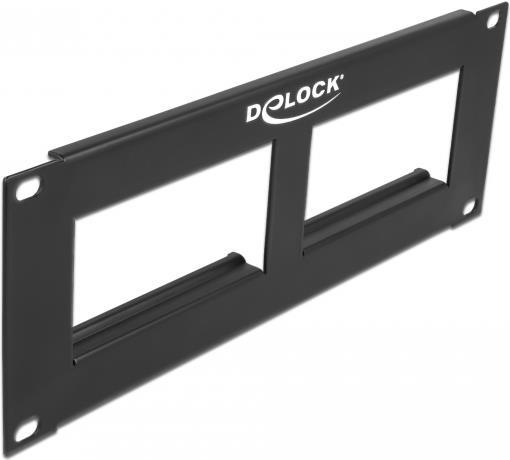 Delock Easy 45 Patch Panel (81379)