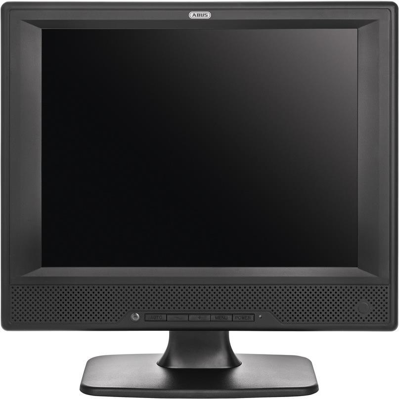 ABUS TVAC10001 LED-Monitor (TVAC10001)