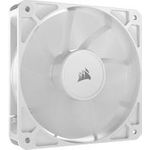 Corsair Lüfter 120*120*25 RS120 white PWM Single Pack (CO-9050192-WW)