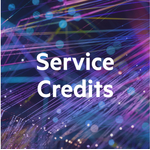 Hewlett Packard Enterprise EPACK 3Y CREDITS QTY 90 SVCENV F/ DEDICATED SERVER GR (U7EV2E)
