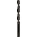 kwb 209665 HSS Spiralbohrer 6.5 mm Gesamtlänge 101 mm DIN 338 Zylinderschaft 1 St. (209665)