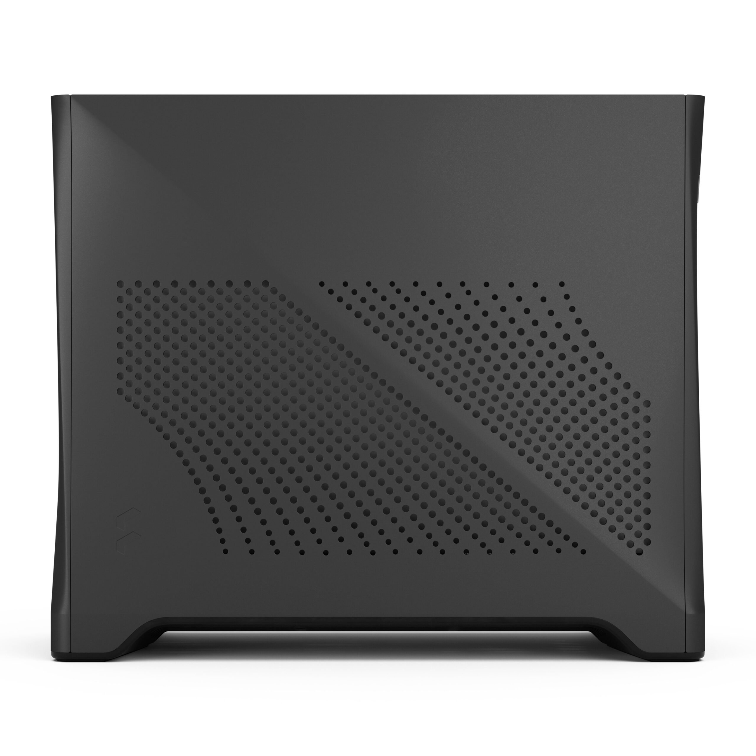 Fractal Design Era 2 Midi/Minitower Charcoal Grey