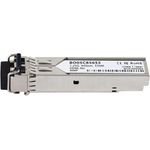 BlueOptics SFP-GE-M500 Netzwerk-Transceiver-Modul Faseroptik 1250 Mbit/s 850 nm (SFP-GE-M500-BO)