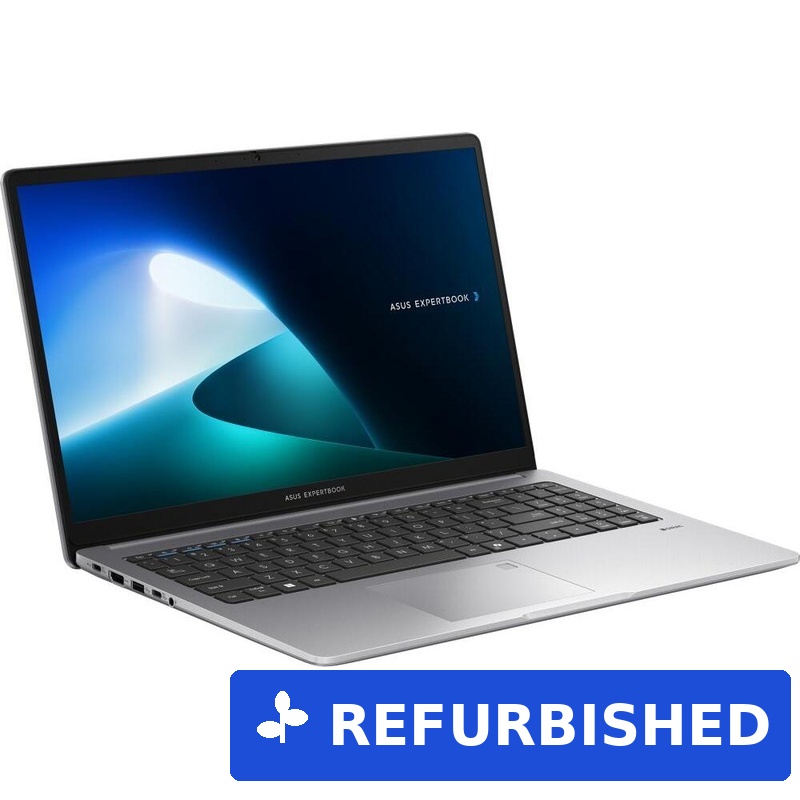 ASUS ExpertBook P1 P1503CVA-S71925X Intel® Core™ i7-13620H Notebook 39,6 cm (15,6") - 32GB RAM, 1TB SSD, Full HD, Intel® UHD Graphics, Win11 Pro (90NX0881-M025Y0) (geöffnet)