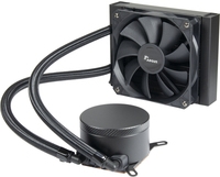 Inter-Tech CPU-Wasserkühlung Argus Iceman B-120 (88885629)