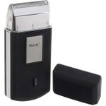 Wahl Travel shaver bla/si 230V 50Hz battery (3615-0471)