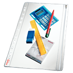 Esselte 411200 210 x 297 mm (A4) (411200)