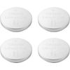 CR2450 Knopfzelle CR 2450 Lithium 580 mAh 3 V 4 St. (VC-12714160)