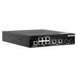 QNAP Web Managed Series (QSW-M2106R-2S2T)