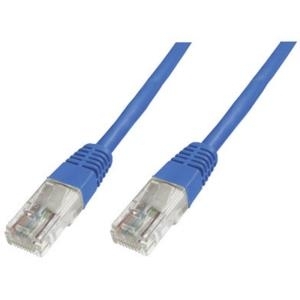 Digitus CAT 6 S-FTP 0.25m (DK-1641-0025/B)