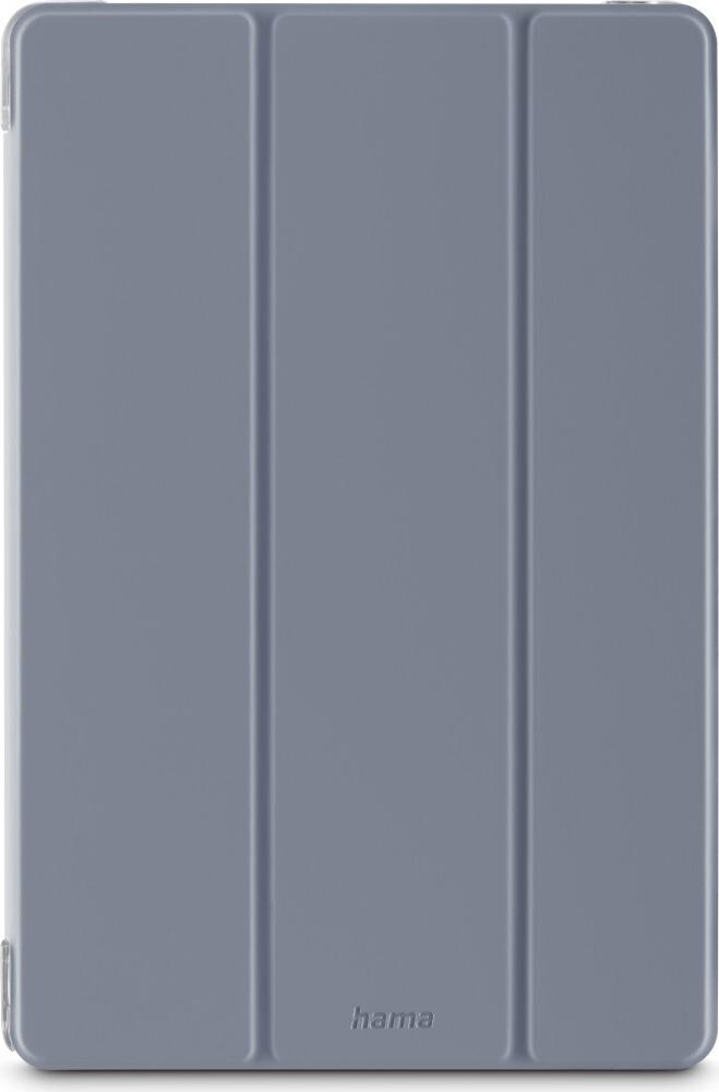 Hama Tablet-Hülle Fold Clear für Samsung Galaxy Tab A11+/A9+ 11, Flieder (00227089)