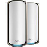 NETGEAR Orbi 970 Series RBE972S (RBE972S-100EUS)