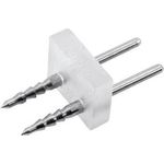 EUROLITE LED Neon Flex EC Einspeisekontaktstift (50499600)