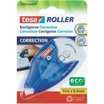 tesa® Roller Korrigieren ecoLogo® (L x B) 14 m x 8.4 mm 59981 Inhalt: 1 Rolle(n) (59981-02-05)
