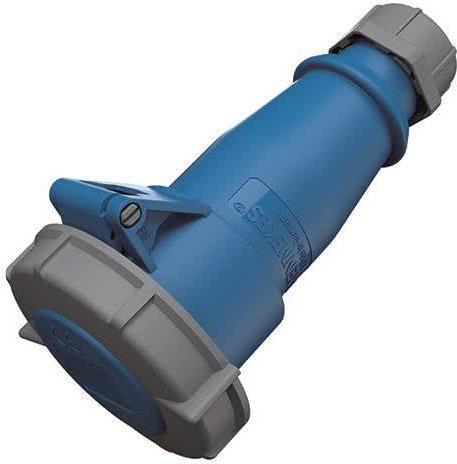 MENNEKES Elektrotechnik GmbH & Co. KG Kupplung AM-Top 16A 3p 6h 230V IP67 540 (540)