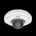 AXIS M5074 Netzwerk-Überwachungskamera (02345-001)