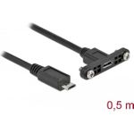 Delock USB-Verlängerungskabel (35108)