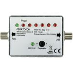 Renkforce RF-4470372 SAT Finder (RF-4470372)