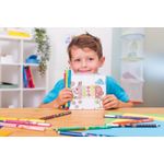 Pelikan 812726 Buntstift Mehrfarbig 12 Stück(e) (812726)