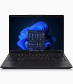 Lenovo ThinkPad L14 AMD Gen 7 14" Notebook Ryzen 7 PRO 32 GB RAM 512 GB SSD WUXGA
