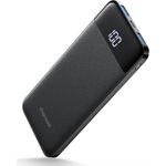 CHARMAST Powerbank W1056 10000mah black (W1056)