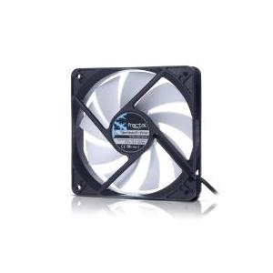 Fractal Design Silent Series R3 (FD-FAN-SSR3-120-WT)