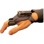 ZEBRA RS5100/RS6100 HAND MOUNT EMBED TRIGGER LEFT HAND ONE SIZE 10/P (SG-RS5X6-HMTLA-10)