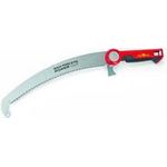 WOLF-Garten 71BCA003650. Für Materialien geeignet: Holz, Produktfarbe: Metallisch, Rot, Anzahl Teile: 1 Stück(e). Klingenlänge: 37 cm (71BCA003650)