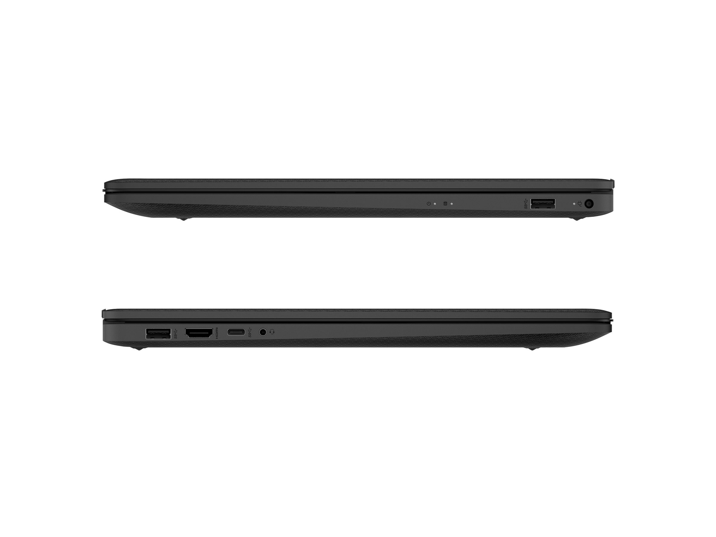 HP 17-cn3132ng 17,3" FHD IPS Intel Core i3-N305 8 GB RAM 512 GB SSD Schwarz