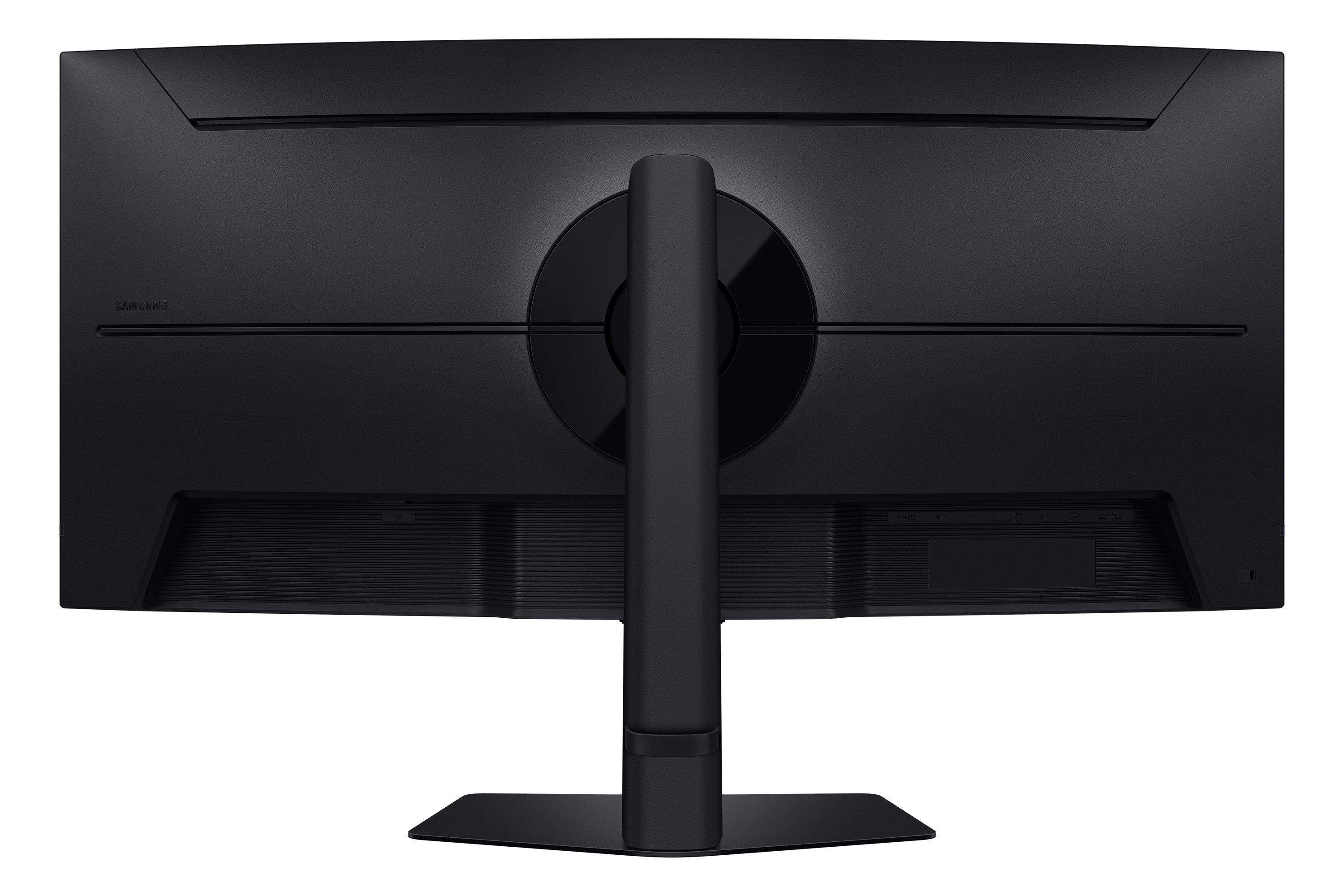 Samsung ViewFinity S8 S85TH 40" Curved Monitor 5120 x 2160 VA 144 Hz Schwarz