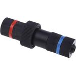 Alphacool 17359 Computerkühlsystemteil/-zubehör Anpassungssatz (17359)