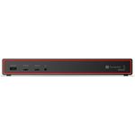 Lenovo ThinkPad Smart Dock 7500 - Dockingstation (40BA0265EU)