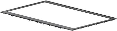 HP L62750-001 Notebook-Ersatzteil Bezel (L62750-001)