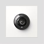 Siedle Bus-Kamera BCM 753-0 W weiß (210012161-00)