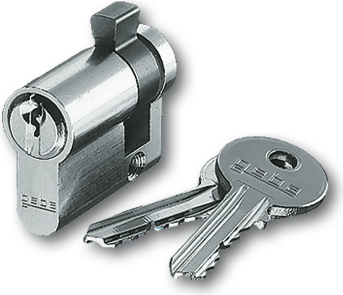 Busch Jaeger 0520 PZ-VS (0470-0-0013)