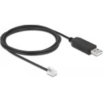 Delock Serieller Adapter (66735)