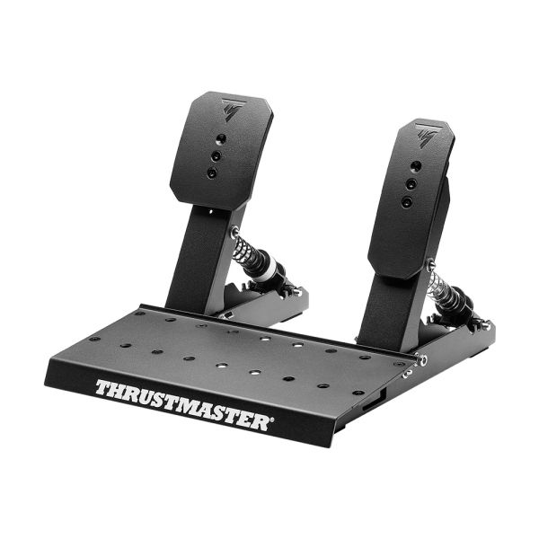 Thrustmaster T598-P Direct Drive Force Feedback Lenkrad Schwarz, Rot