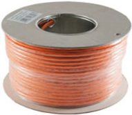 shiverpeaks Kabel / Adapter Netzwerkkabel Orange 100 mCat.7 Rohkabel S/FTP (S-STP) (BS75500-100SP)