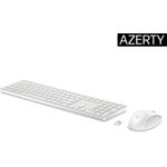 HP 650 Wireless Keyboard and M (4R016AA#AKB)