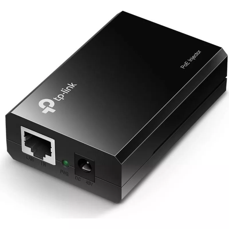 TP-Link TL-POE150S Power Injector (TL-POE150S)